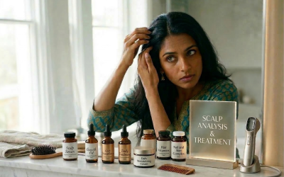 Hair Thinning Can Start Even Without a Family History – Know More