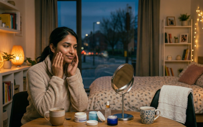 Reasons Why Your Skincare Routine Might Not Be Working Effectively