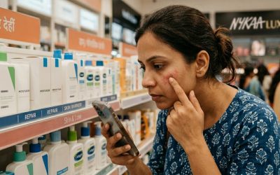 How to Spot Skin Barrier Damage Early by Dr. Riddhi Gandhi Shah 