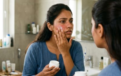 What You Should Know About Skin Sensitivity for Healthier Skin