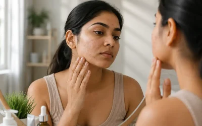 Acne Marks and Acne Scars: How to Choose the Right Treatment for Your Skin