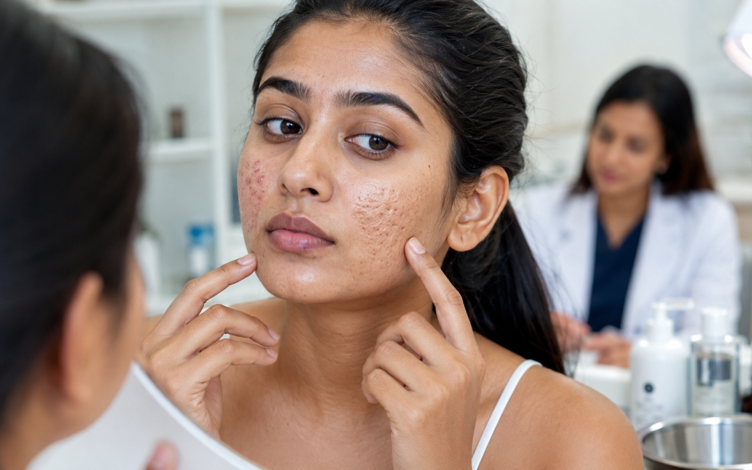 Dr. Riddhi Gandhi Shah Explains: Why Your Skin Barrier Matters More Than Expensive Skincare