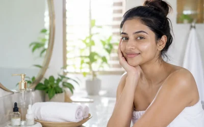 What Can Help Your Skin Look Clearer and Healthier