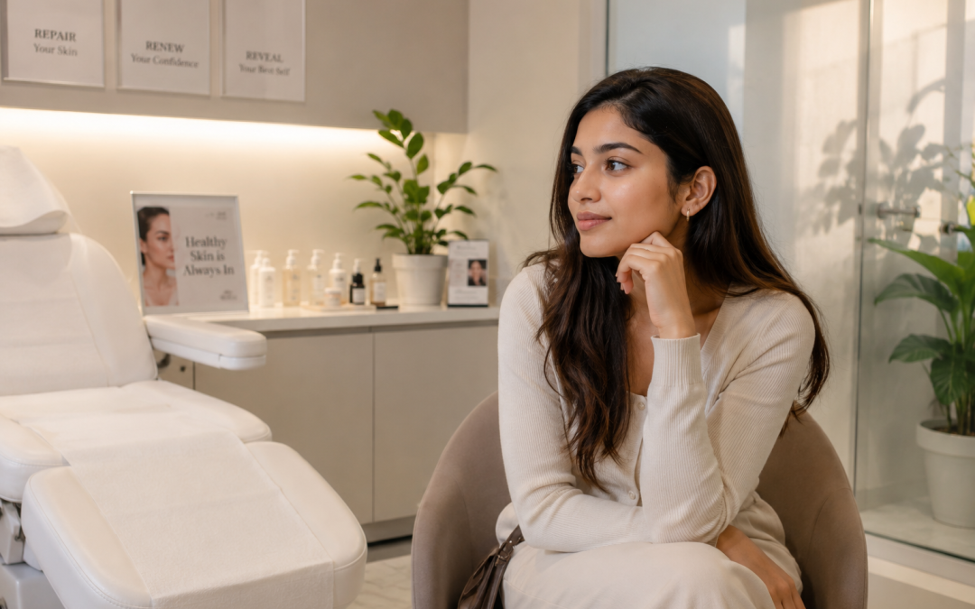 Why More People in Their 20s Are Visiting Dermatologists for Preventive Skincare