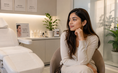 Why More People in Their 20s Are Visiting Dermatologists for Preventive Skincare