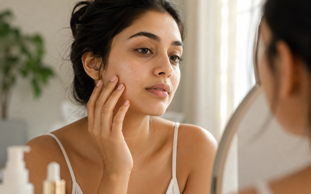 Dr. Riddhi Gandhi Shah Explains: Why Your Skin Barrier Matters More Than Expensive Skincare